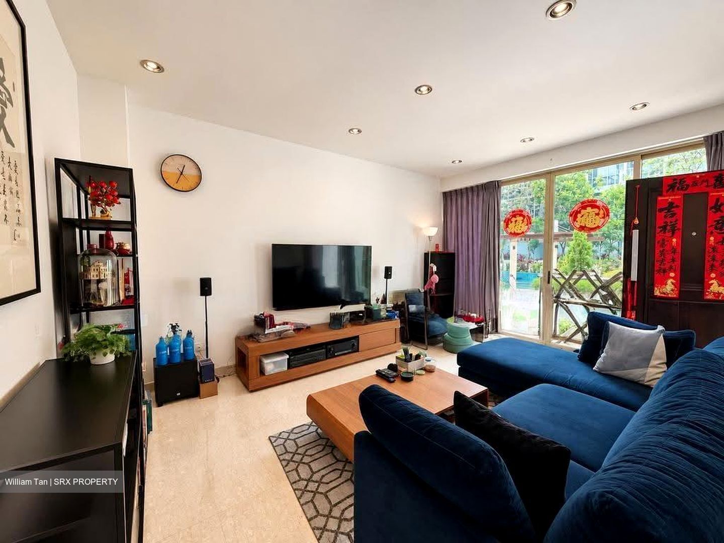 Jervois Regency (D10), Apartment #628847401